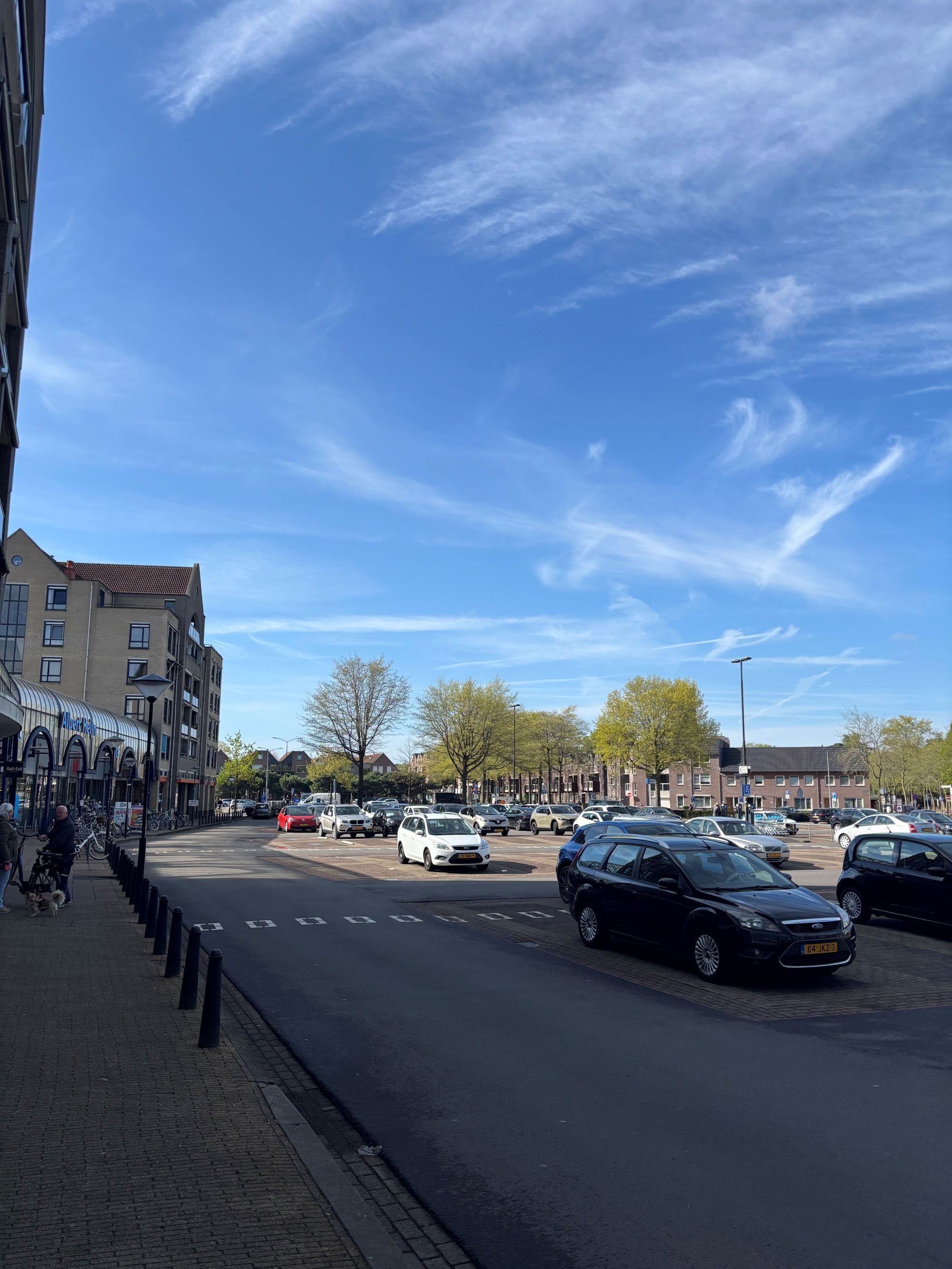 Burchtplein 136