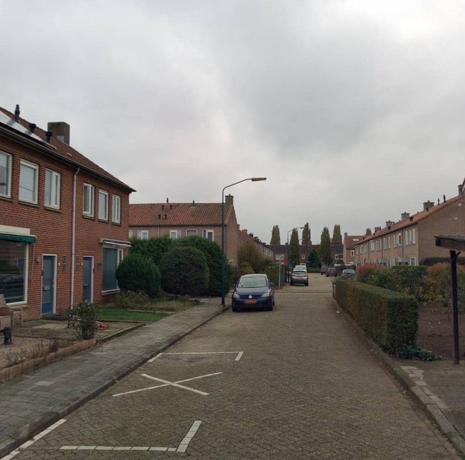 Pieter Claeszstraat 17