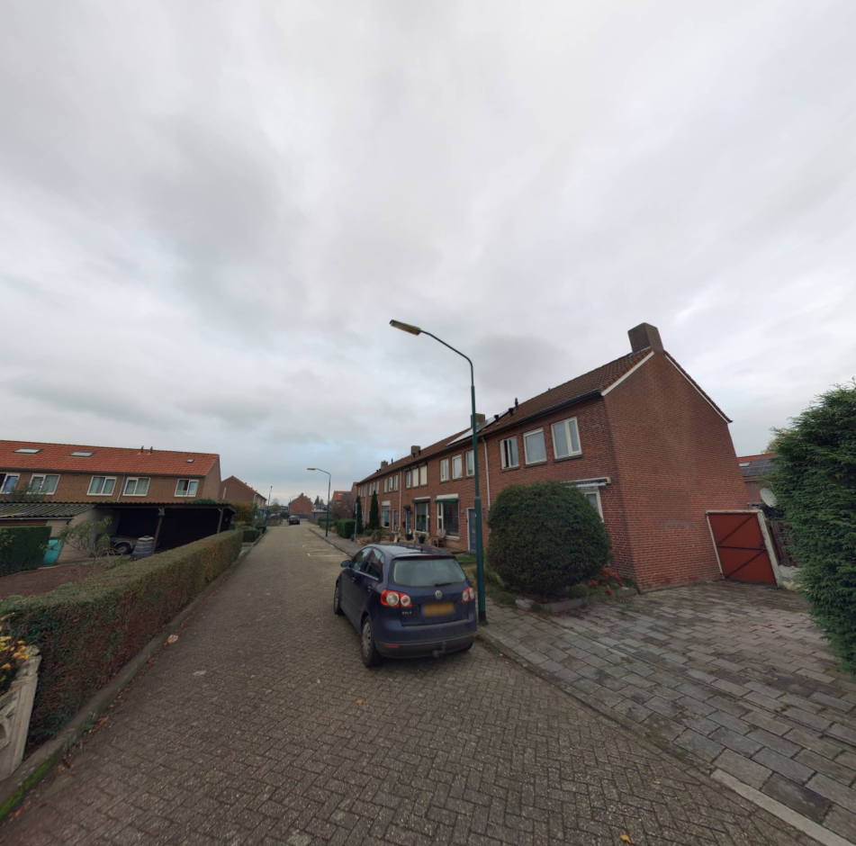 Pieter Claeszstraat 17