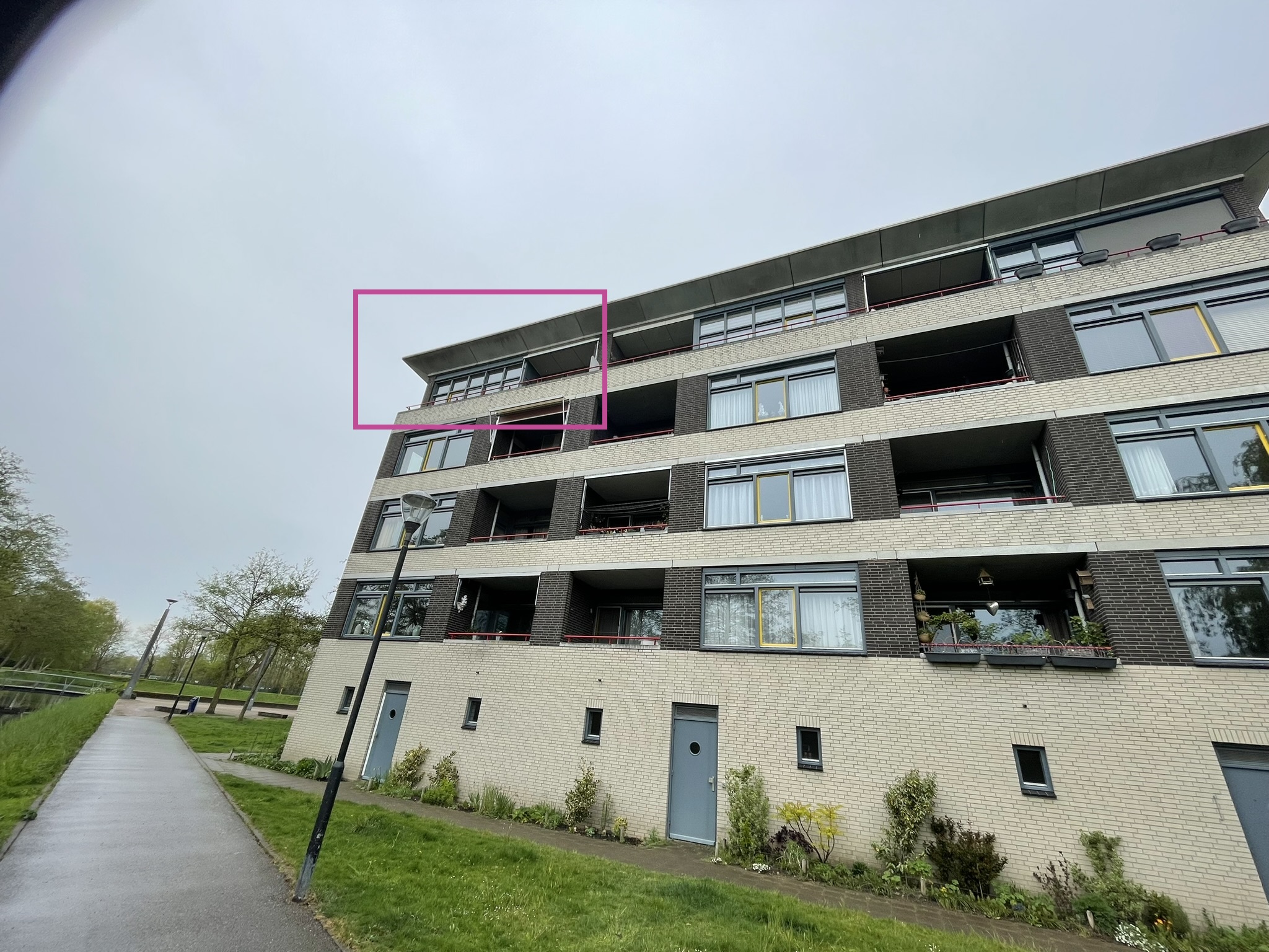 Meester Broerensingel 236, 5246 RJ Rosmalen, Nederland