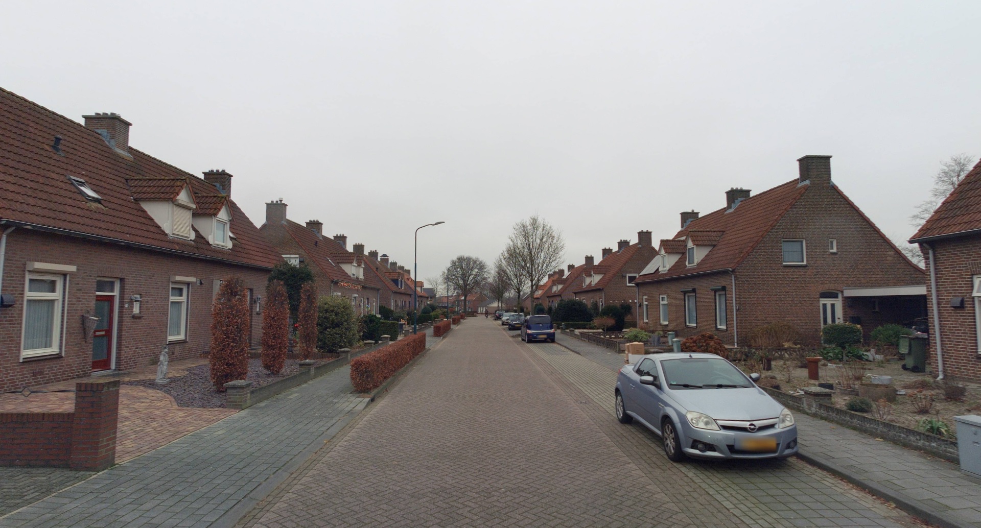 Beatrixstraat 17