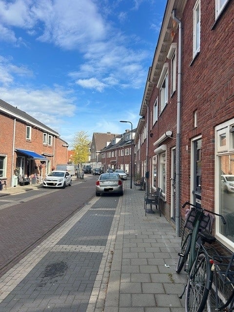 Wilgenstraat 48