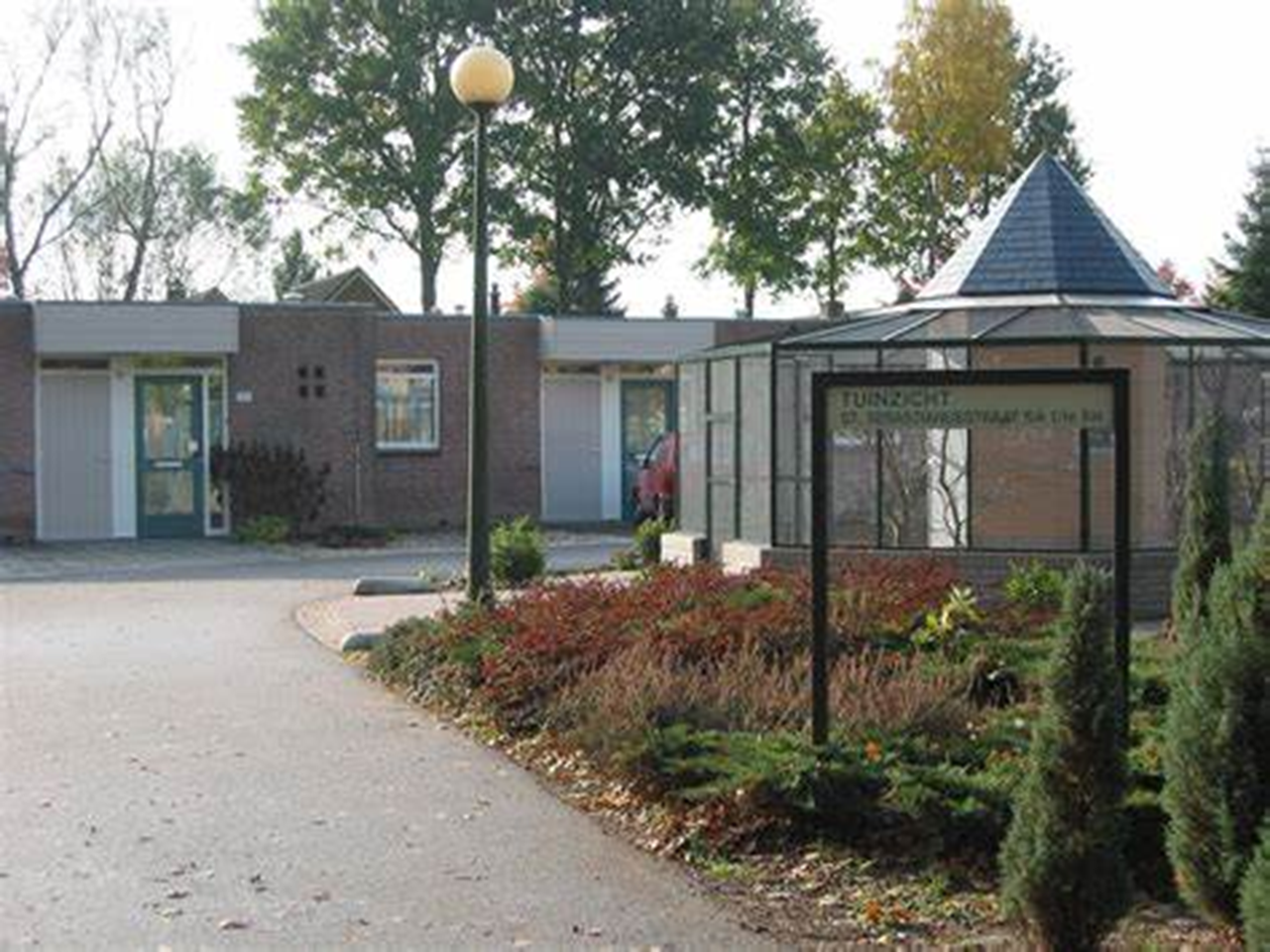 Sint Sebastianusstraat 5G