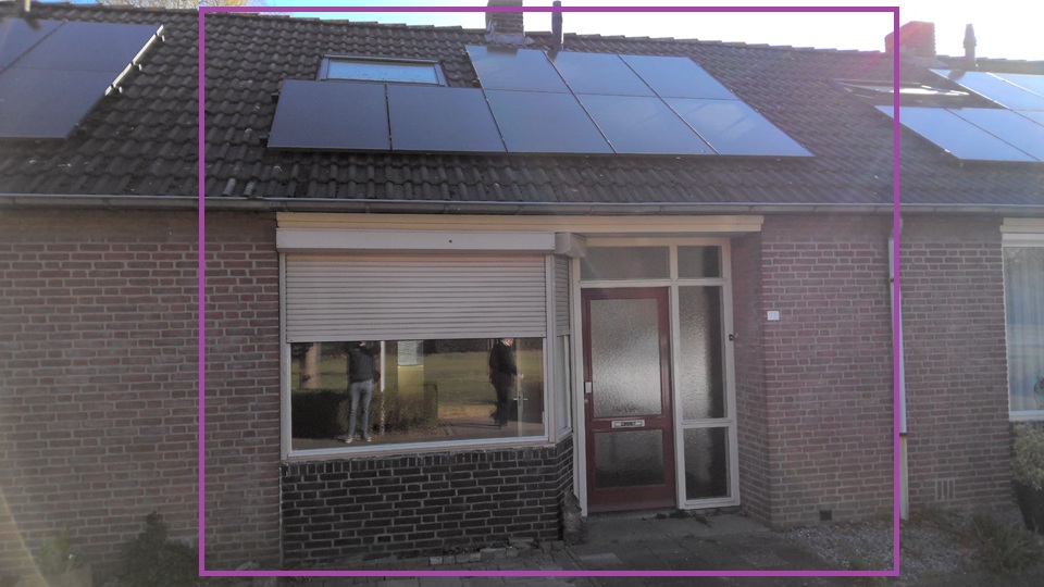 Van Veldekestraat 75, 5344 TB Oss, Nederland