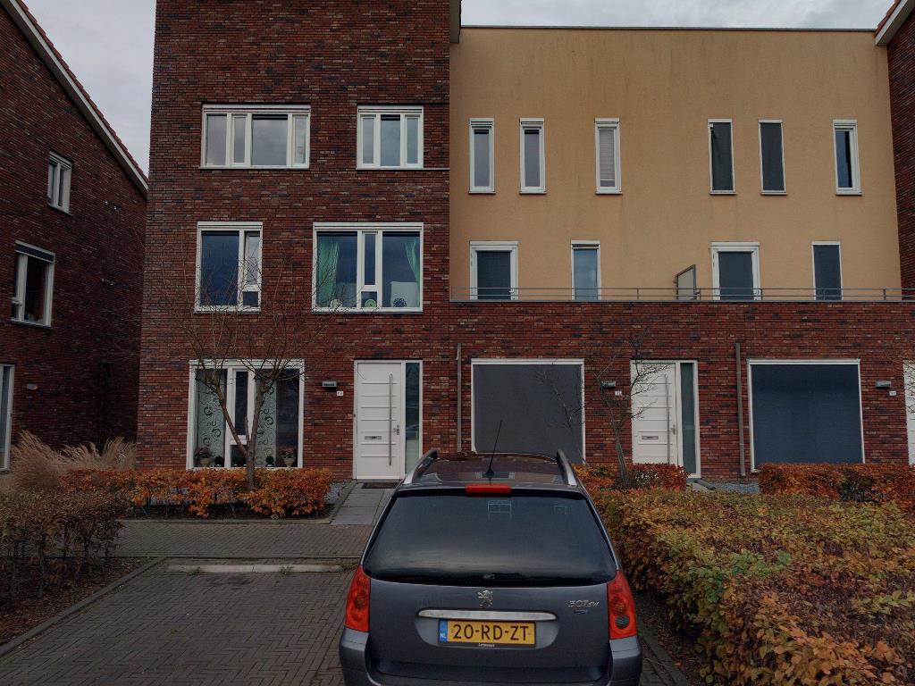 Ketelven 117, 5464 PT Veghel, Nederland