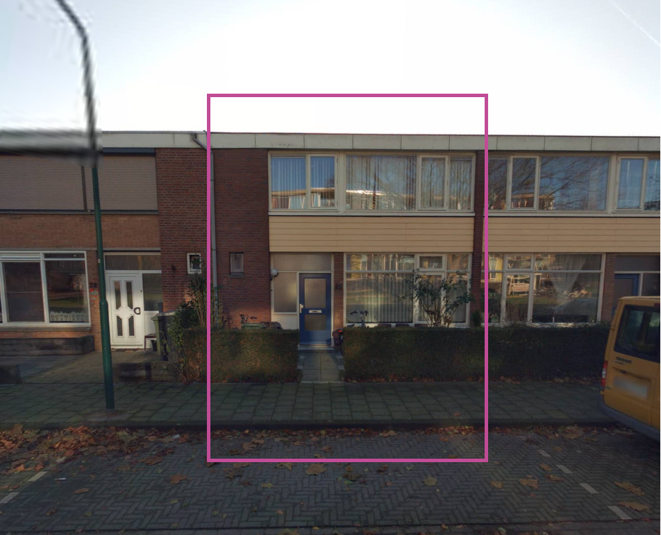 Looiersgaarde 26