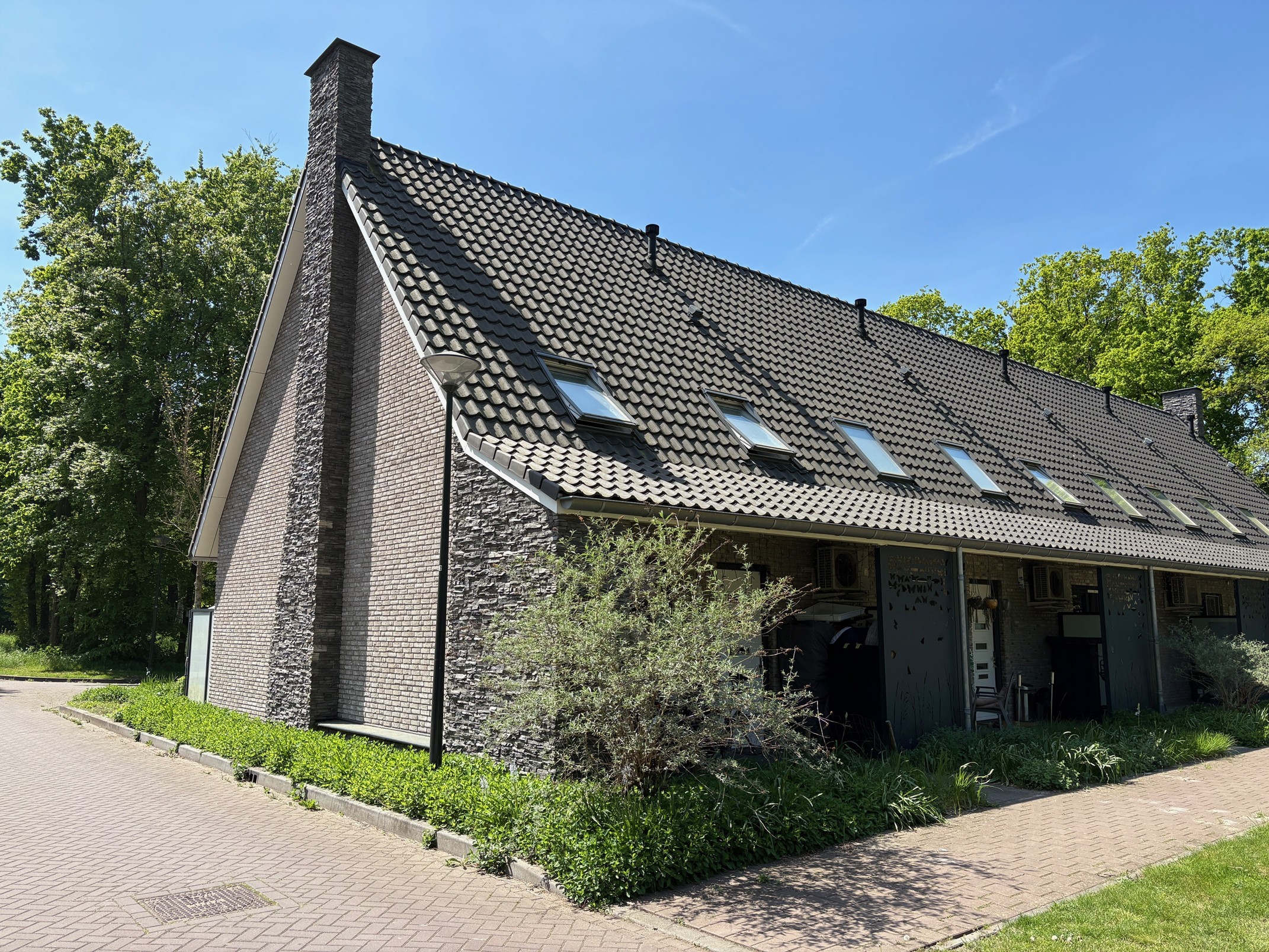 Retraitelaan 1, 5405 NK Uden, Nederland