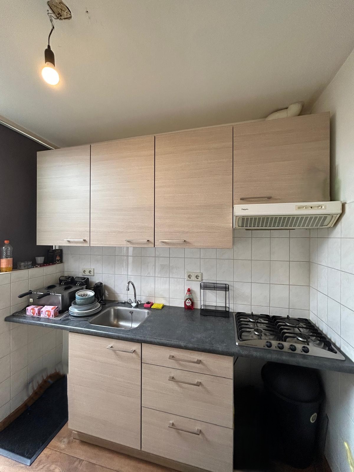 Leliestraat 18