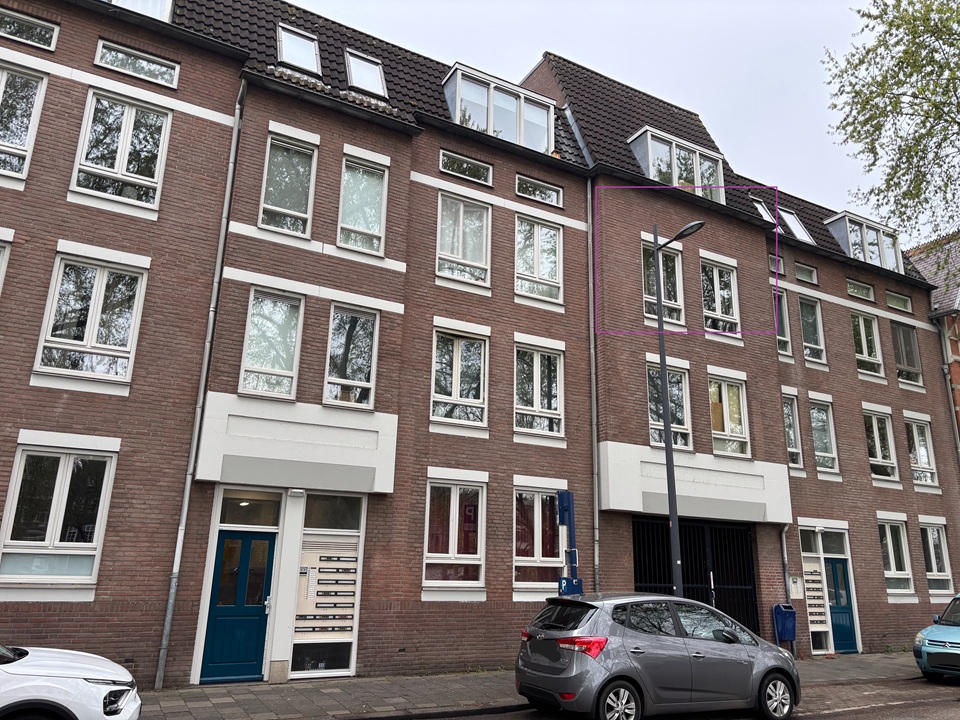 Havensingel 12C, 5211 TX 's-Hertogenbosch, Nederland