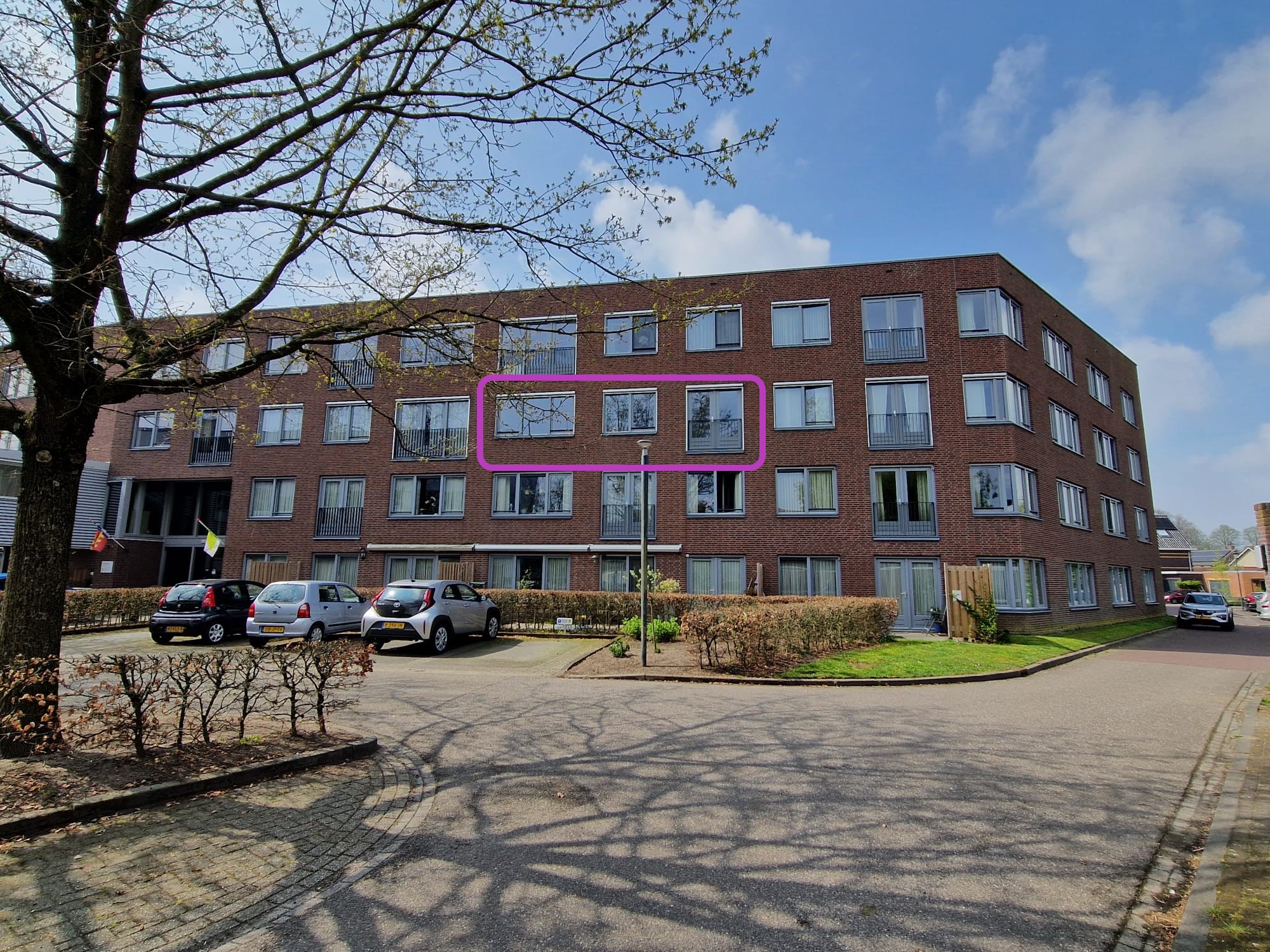 De Beemden 85, 5271 BH Sint-Michielsgestel, Nederland
