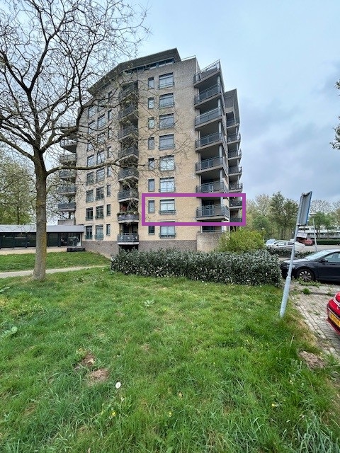 Heerendonklaan 135, 5223 XS 's-Hertogenbosch, Nederland