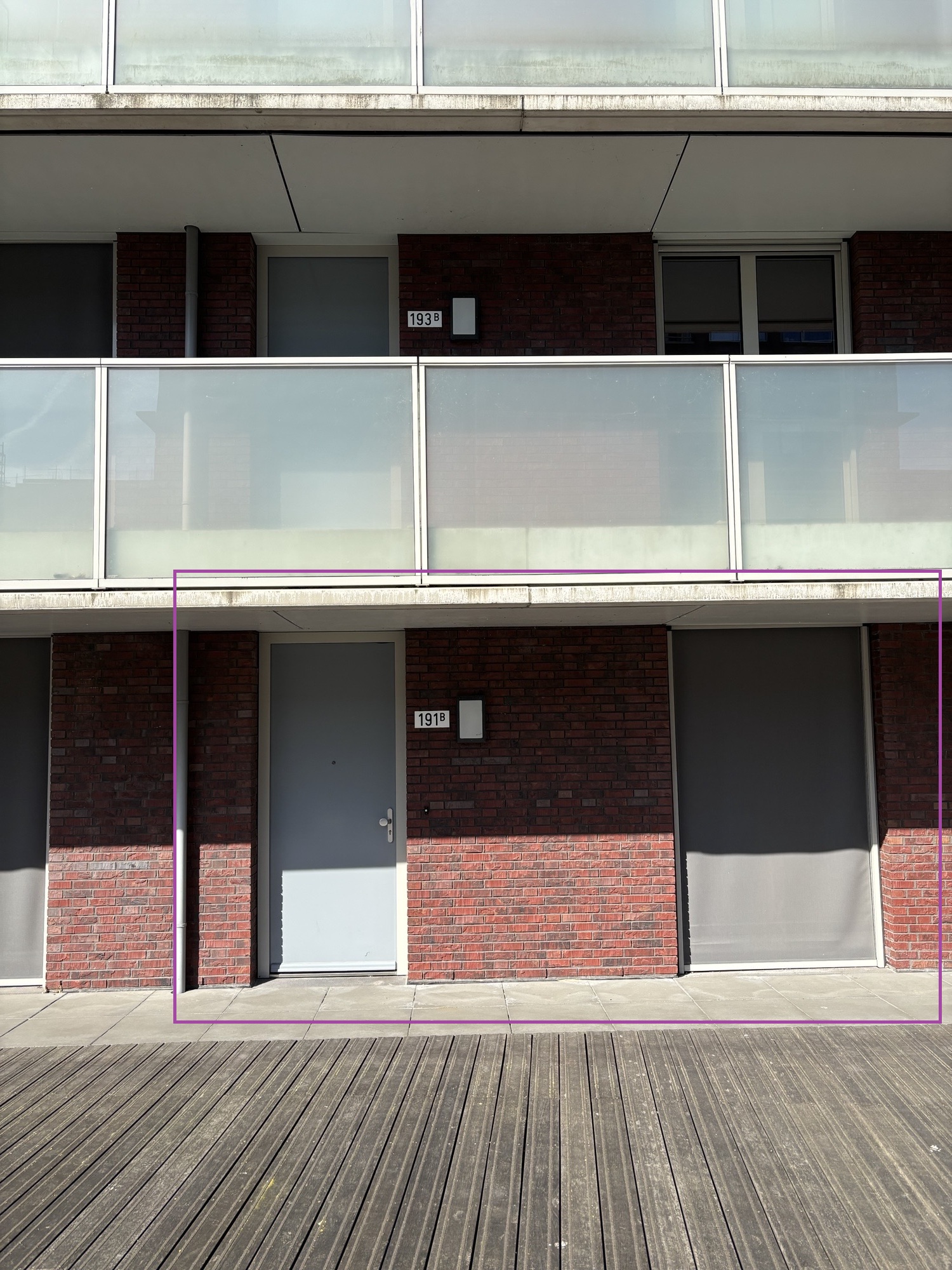 Onderwijsboulevard 191, 5223 DE 's-Hertogenbosch, Nederland