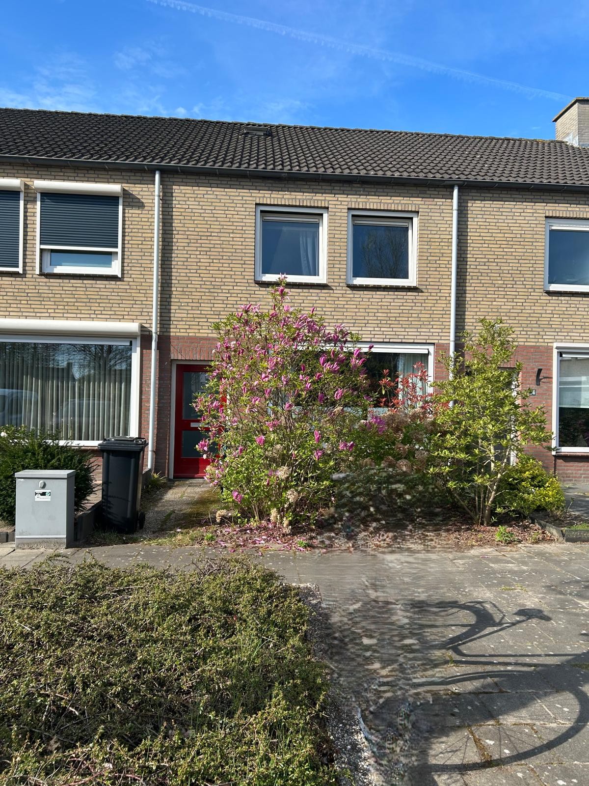 De Wiekslag 25, 5271 EP Sint-Michielsgestel, Nederland