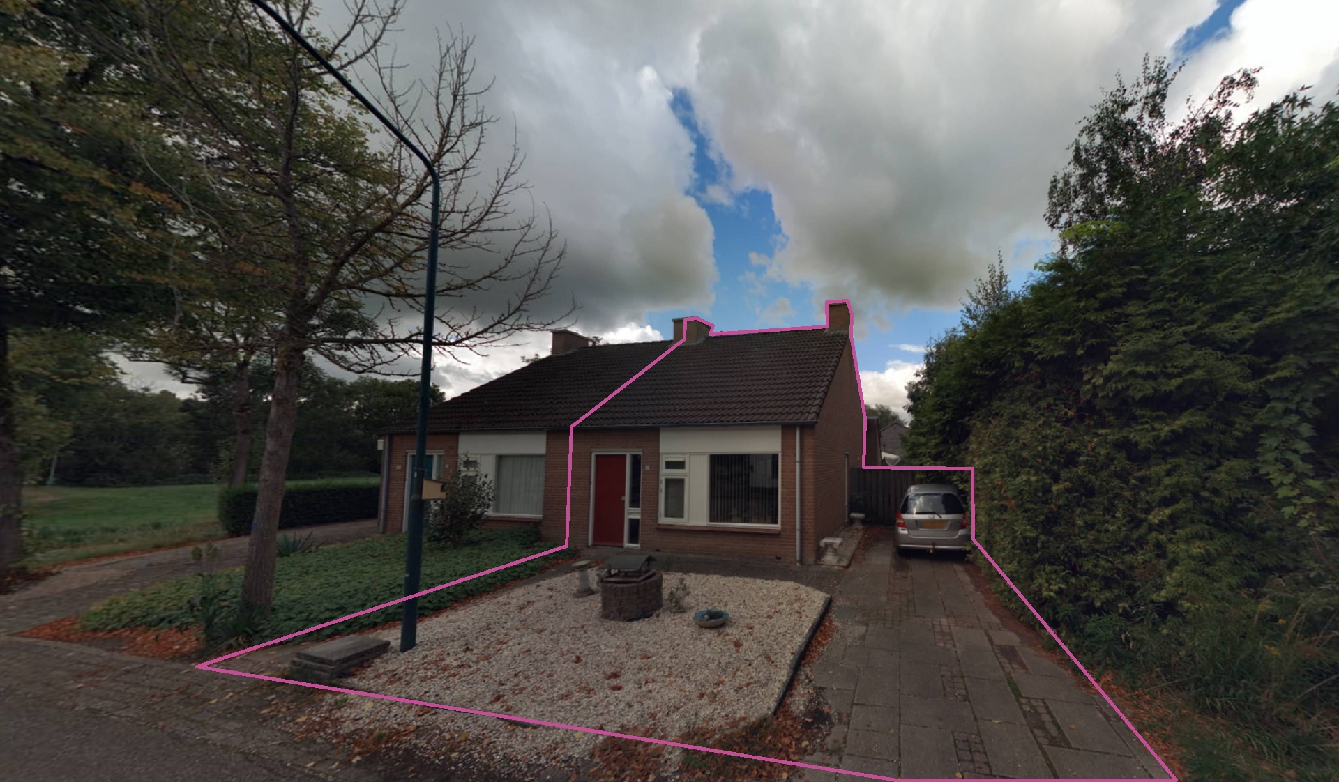 Dorpsstraat 23, 5396 PG Lithoijen, Nederland