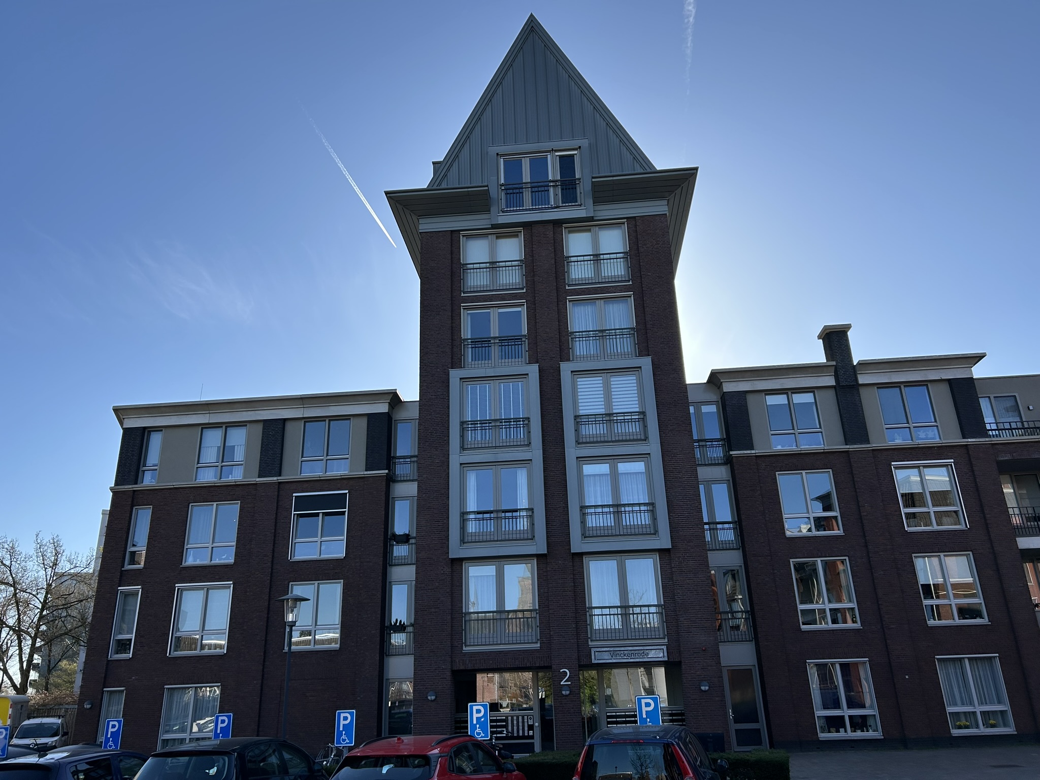 Monseigneur Bekkersstraat 2, 5281 BR Boxtel, Nederland