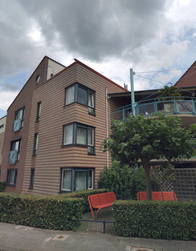 Moerven 55, 5464 PC Veghel, Nederland