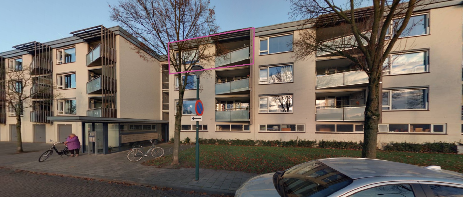 Mottoendreef 25, 5431 RK Cuijk, Nederland