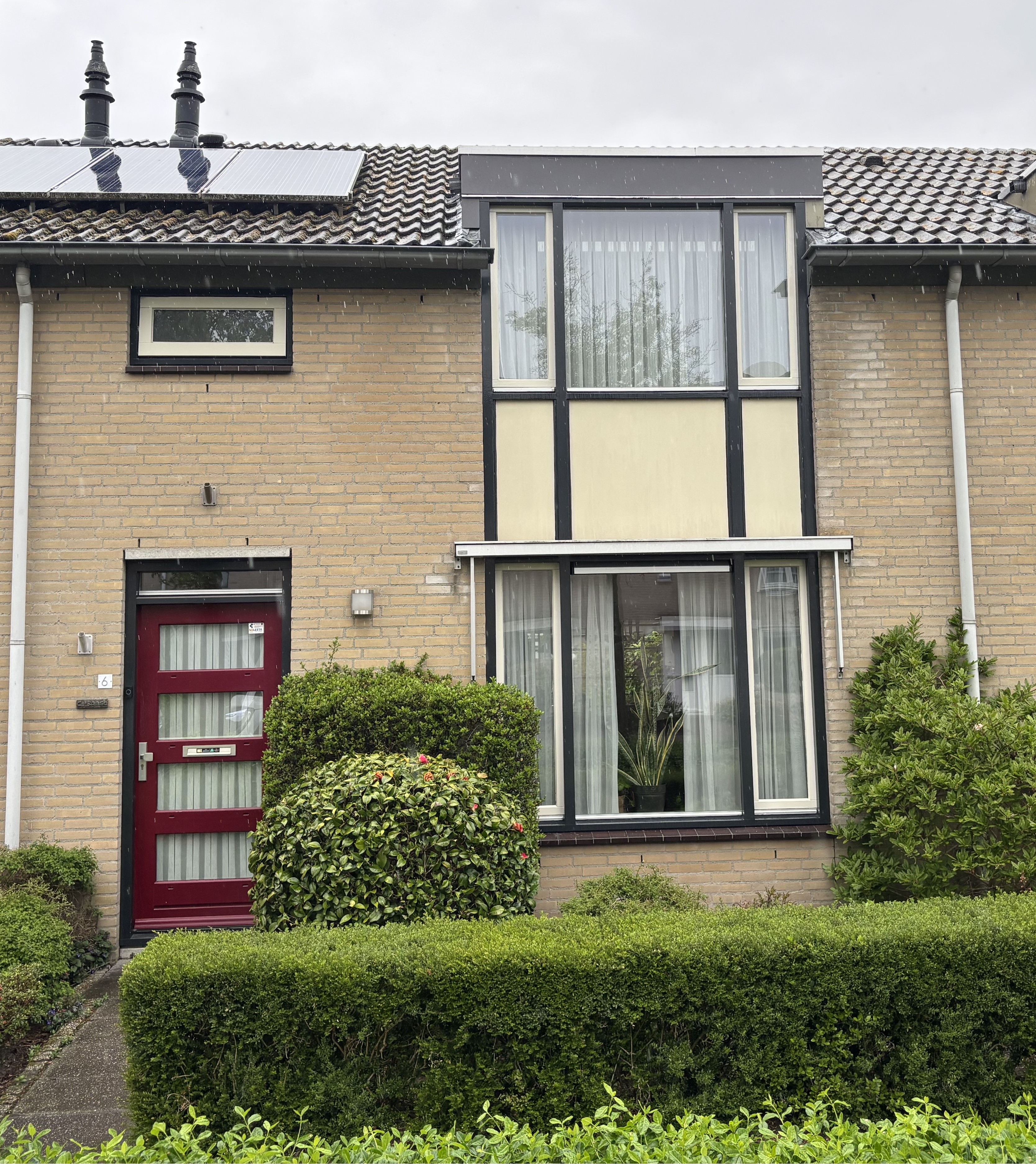 Scheerlingstraat 6