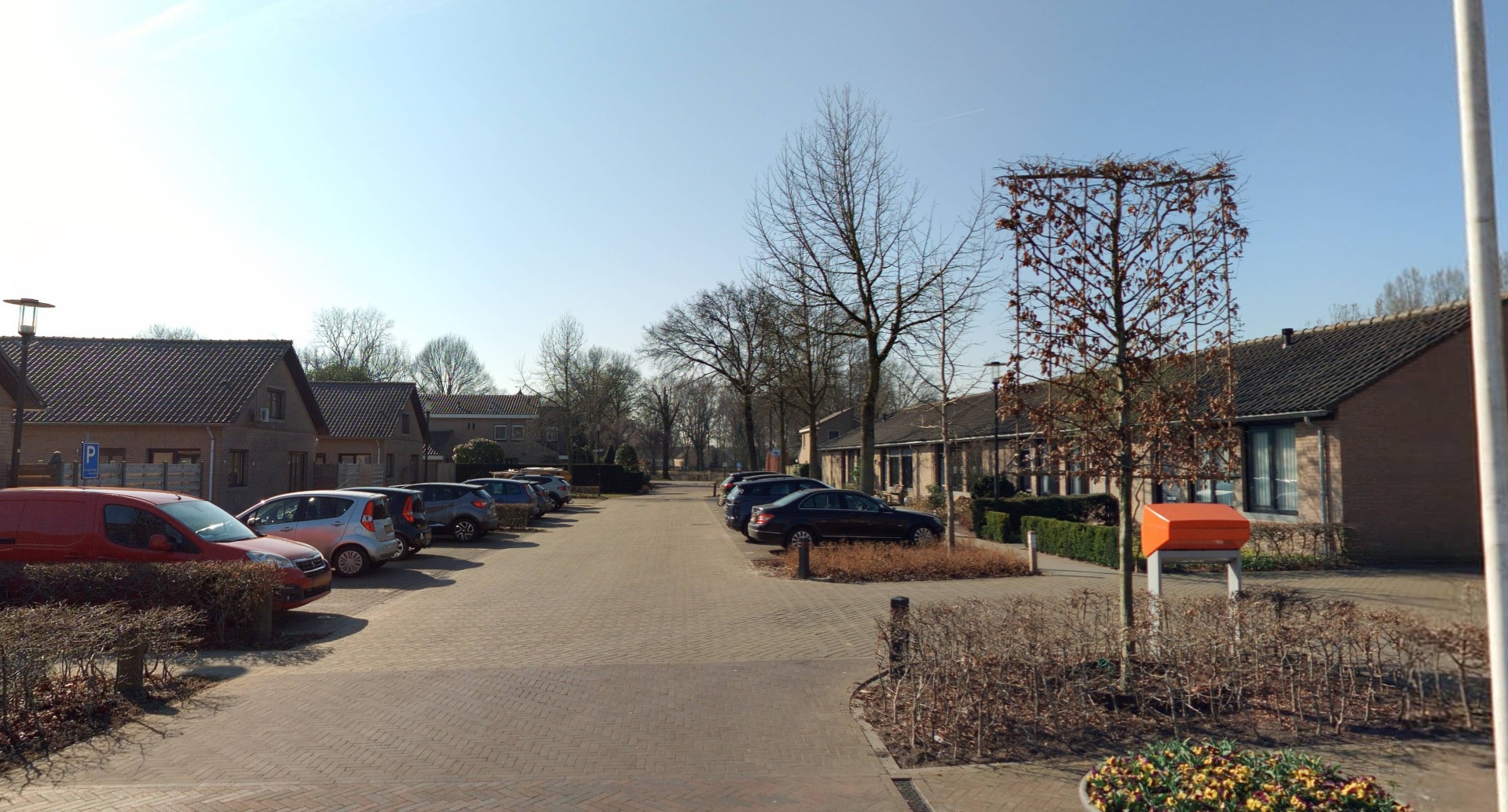 Nieuw Heijtmorgen 13