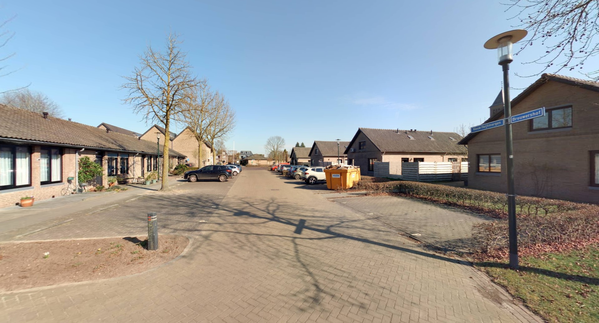 Nieuw Heijtmorgen 13