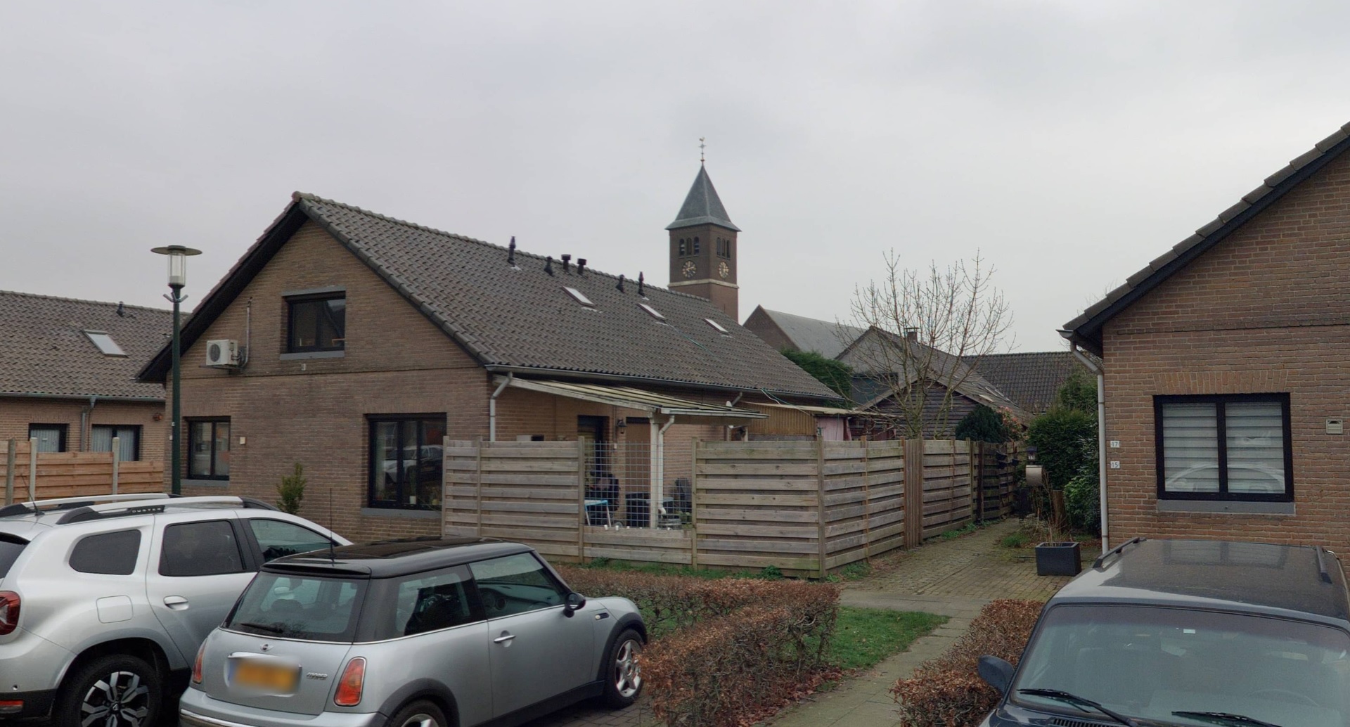 Nieuw Heijtmorgen 13