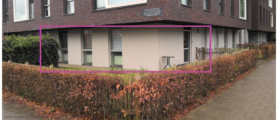 Professor Regoutstraat 45, 5348 AA Oss, Nederland