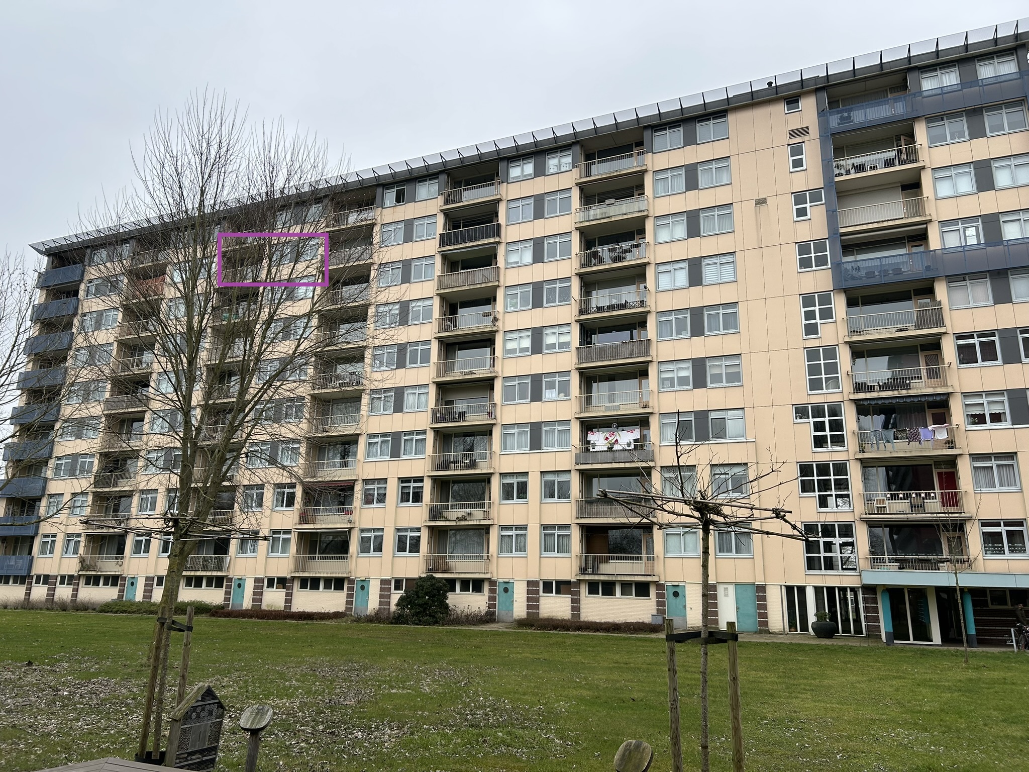 Hoogheem 62, 5283 BA Boxtel, Nederland