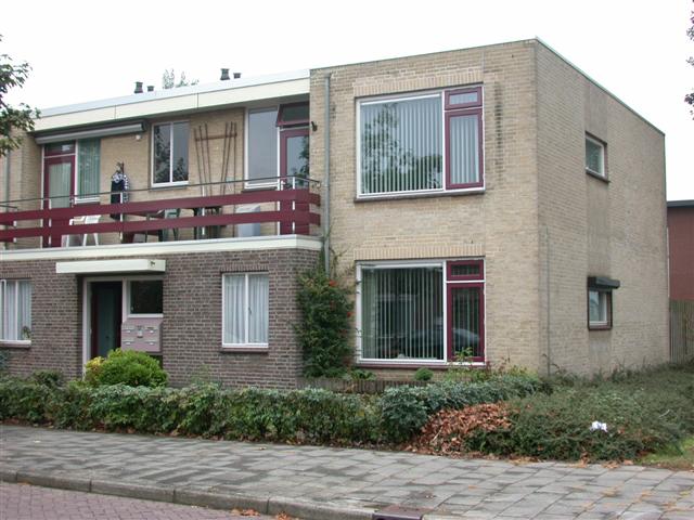 Harpstraat 47, 5402 DE Uden, Nederland