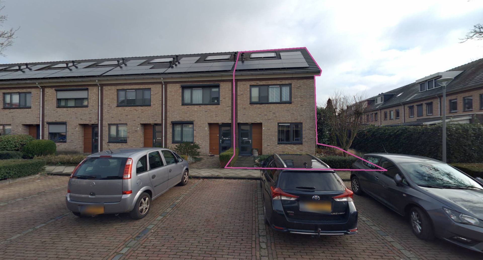 Peelseloop 2, 5384 WH Heesch, Nederland