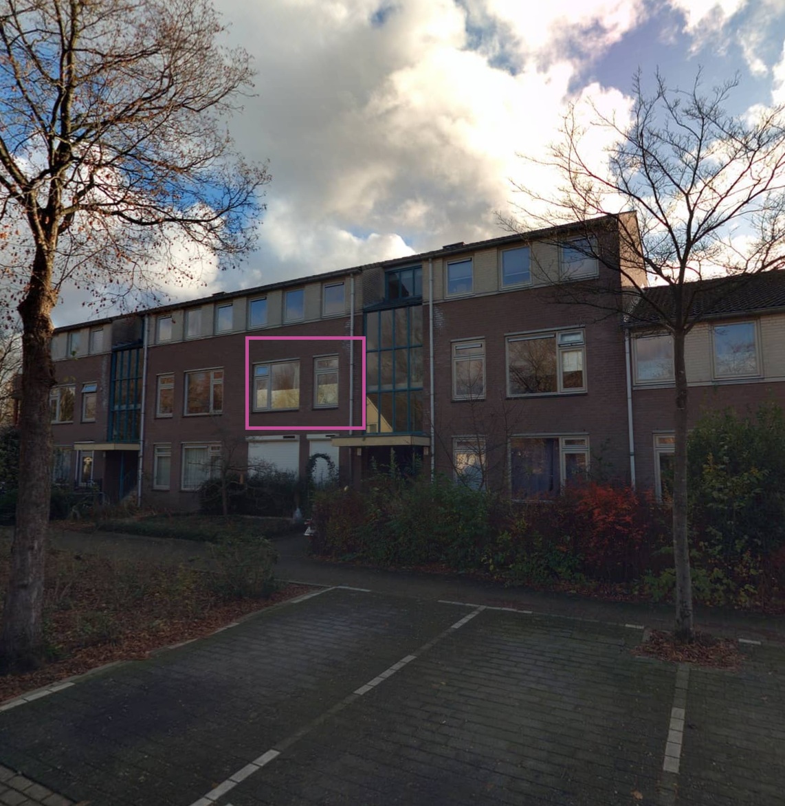 Kattedoorn 83, 5432 BM Cuijk, Nederland