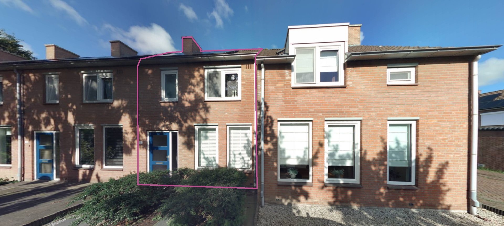 Korte Weide 16, 5397 AN Lith, Nederland