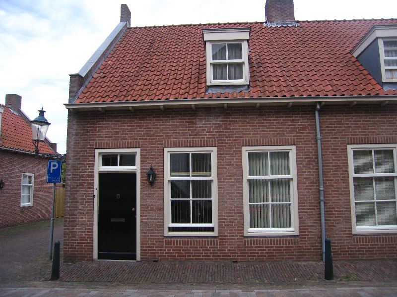 Roomsche Kerkstraat 14, 5256 AJ Heusden, Nederland