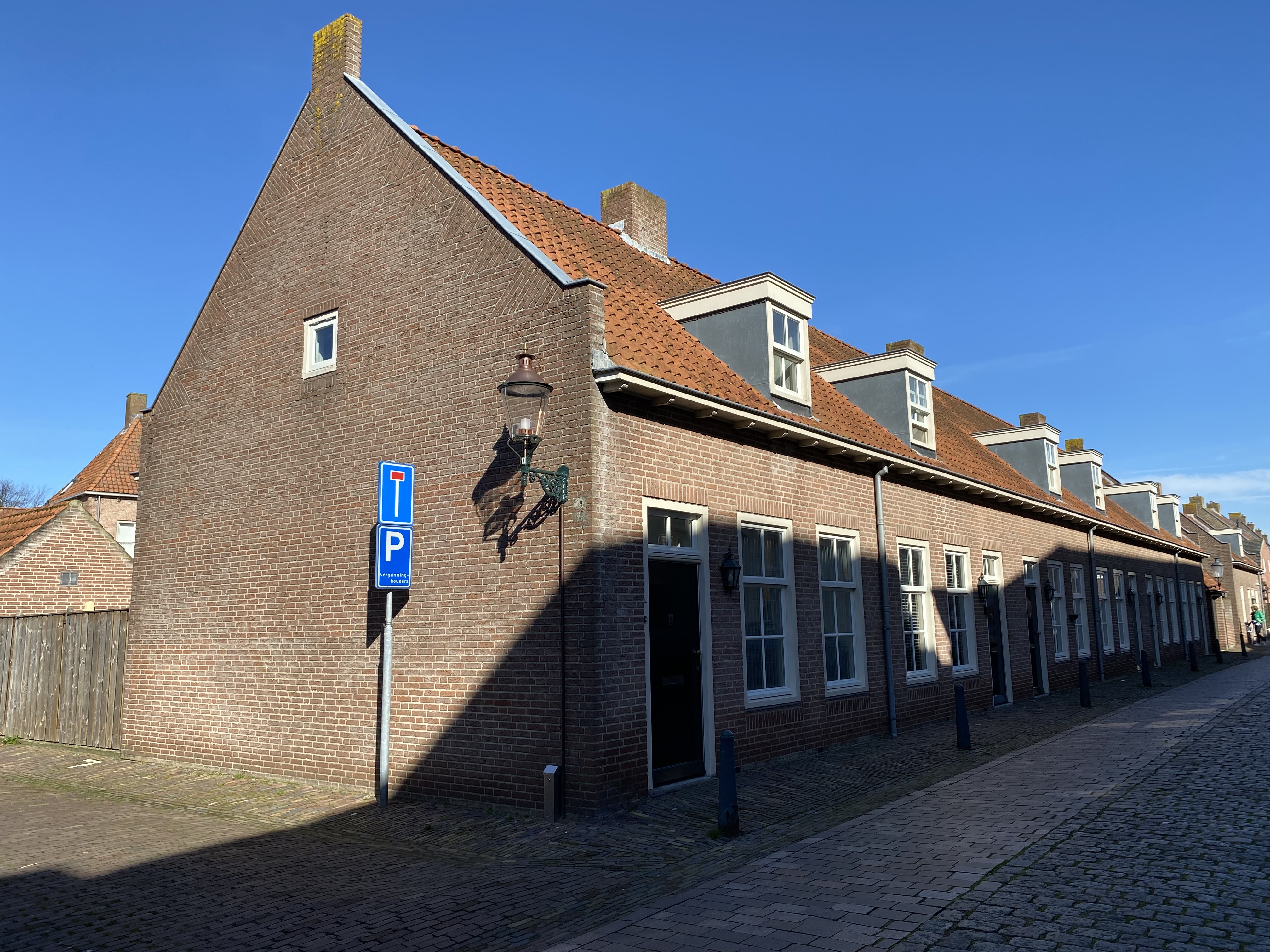Roomsche Kerkstraat 14