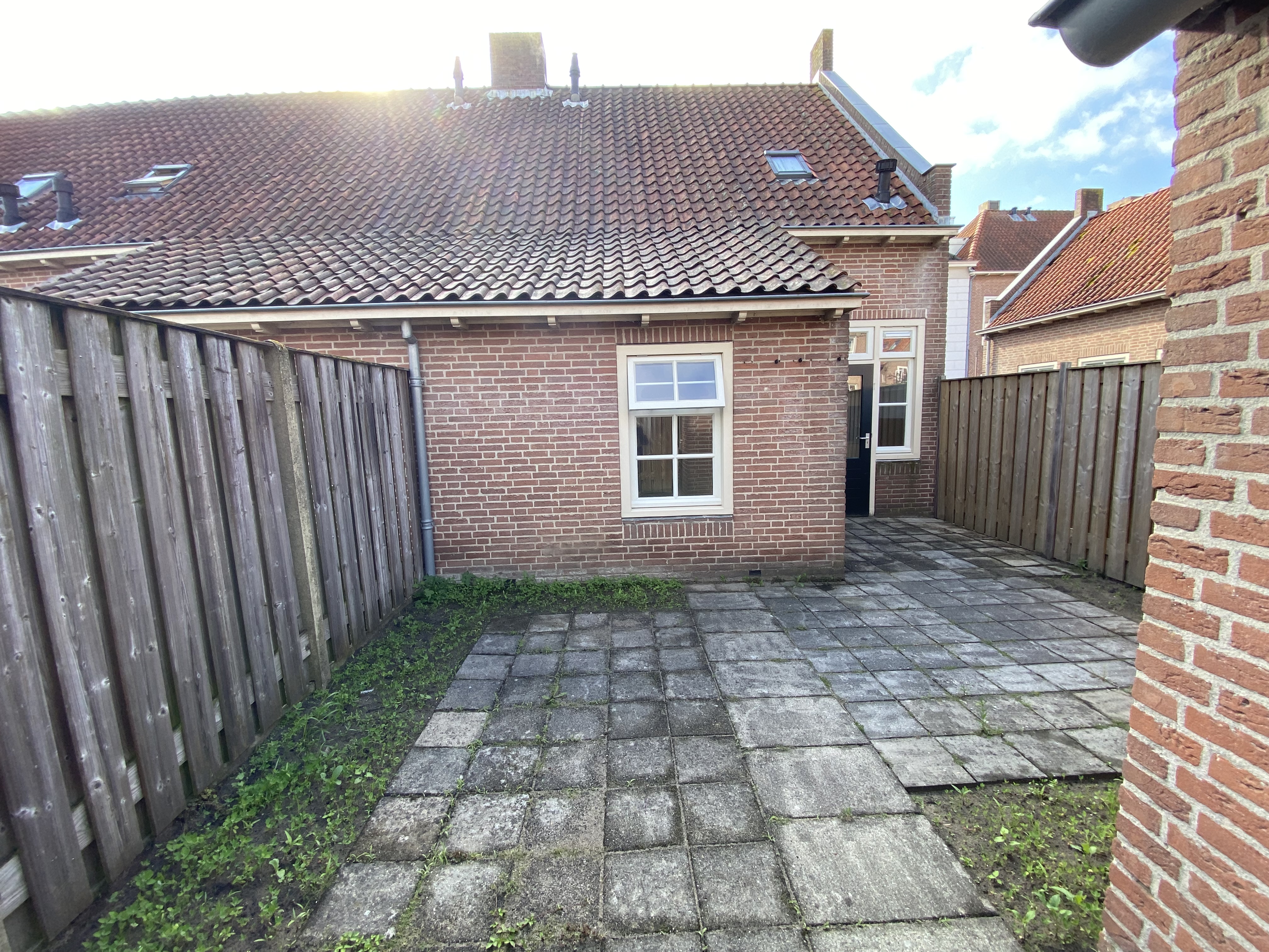 Roomsche Kerkstraat 14