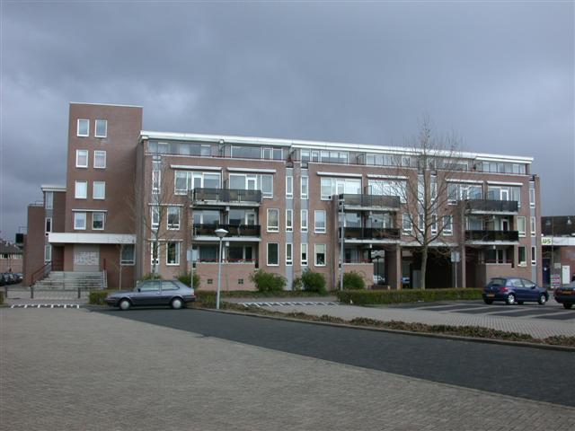 Biggenstraat 158, 5401 HM Uden, Nederland