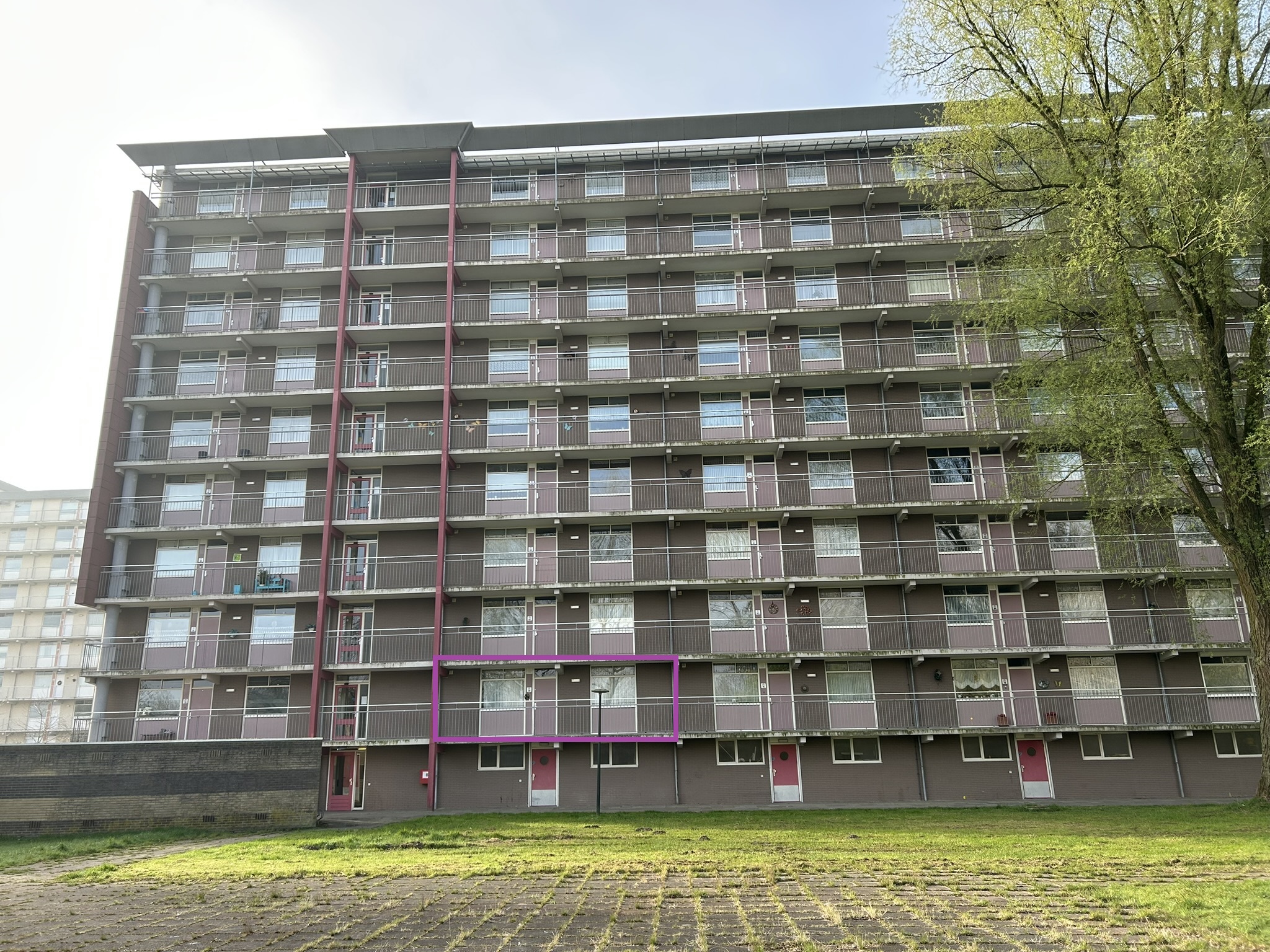 Hoogheem 74, 5283 BB Boxtel, Nederland