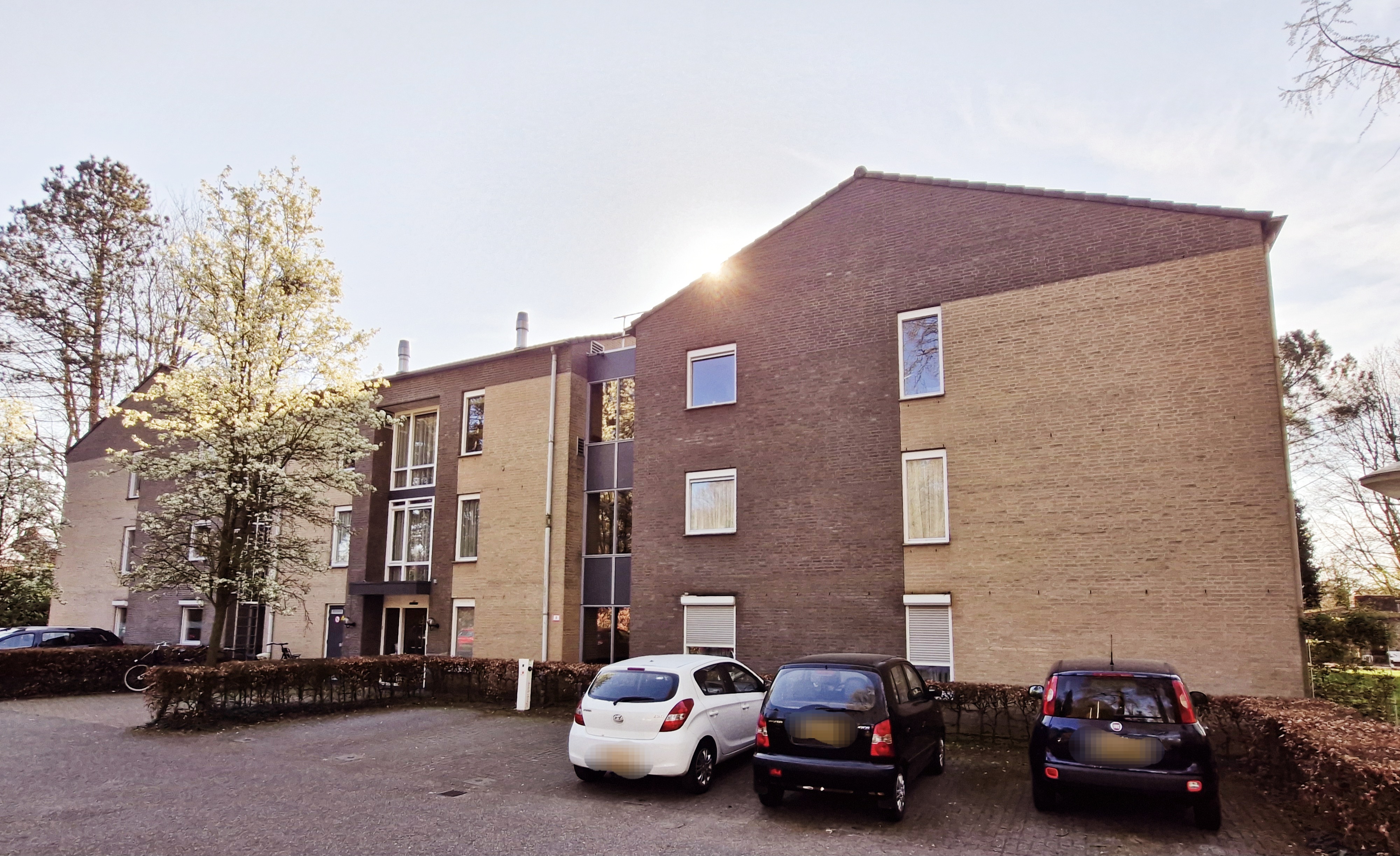 Park Eikenheuvel 309