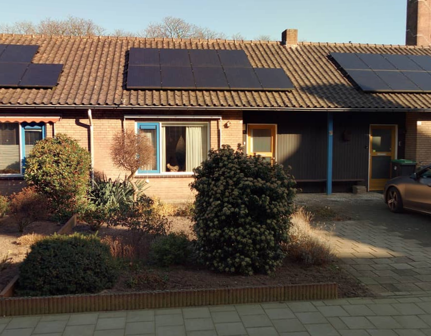 Oude Kerkpad 16, 5401 ZT Uden, Nederland