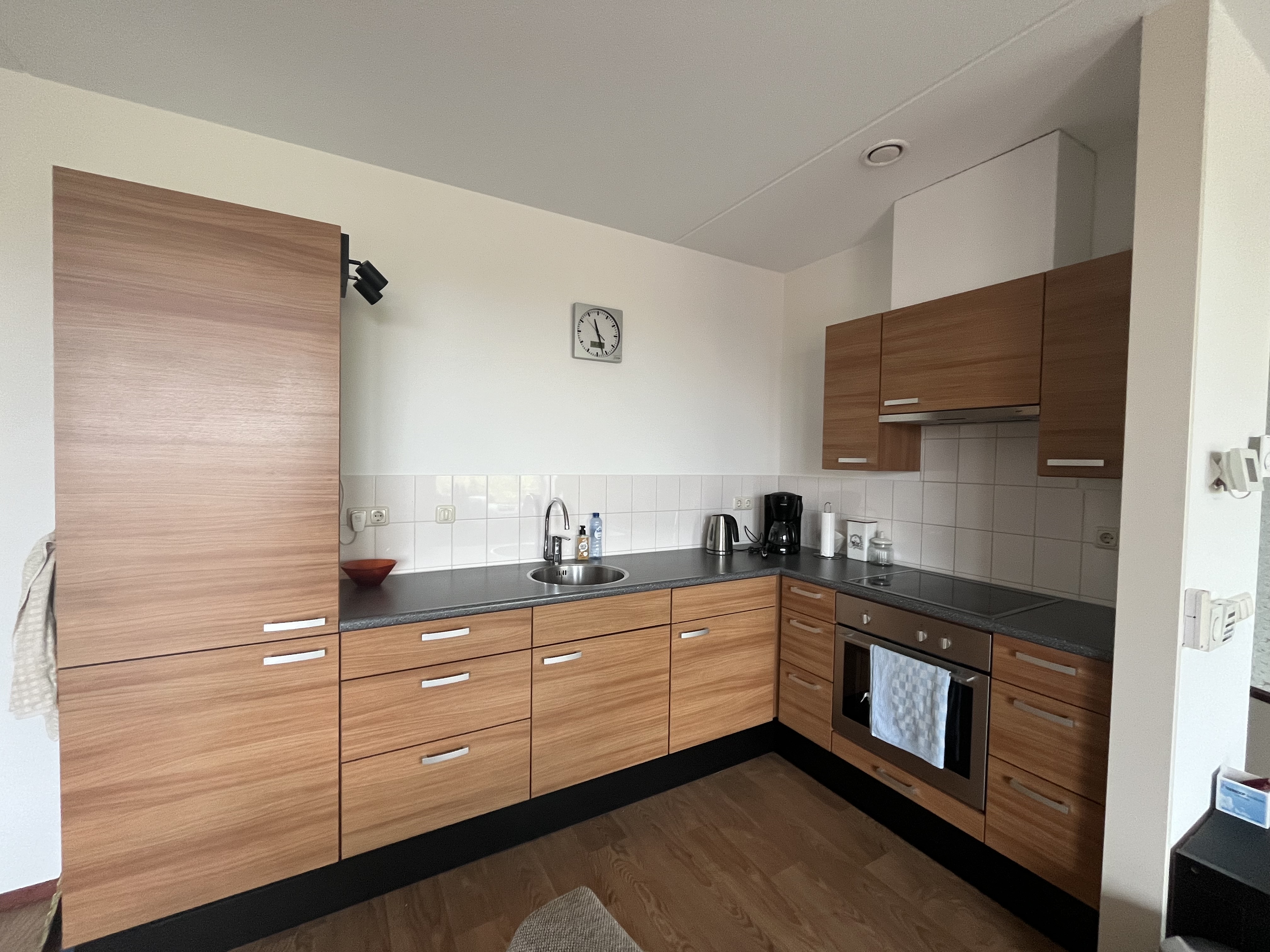 Burgemeester van de Heijdenstraat 15