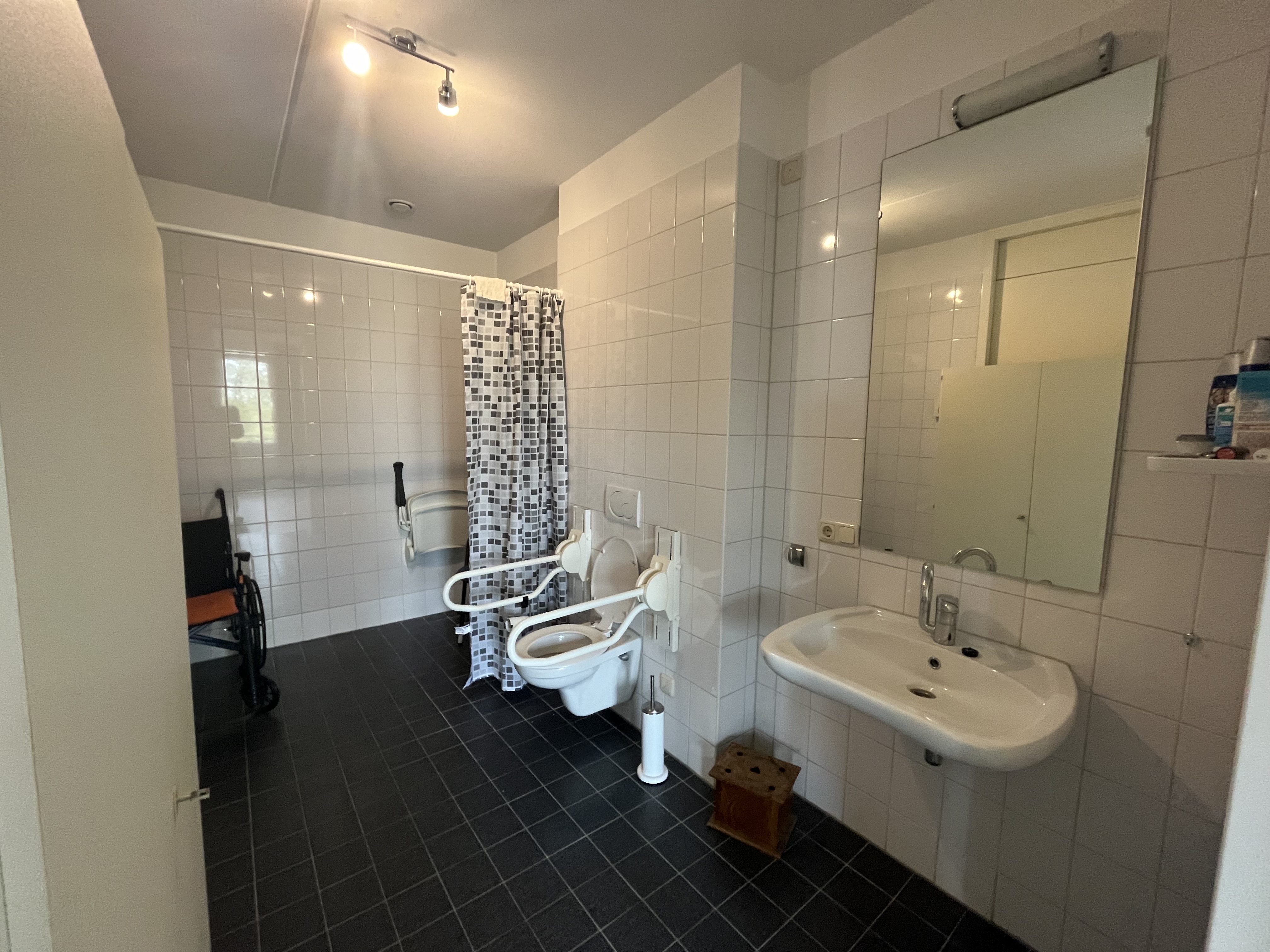 Burgemeester van de Heijdenstraat 15