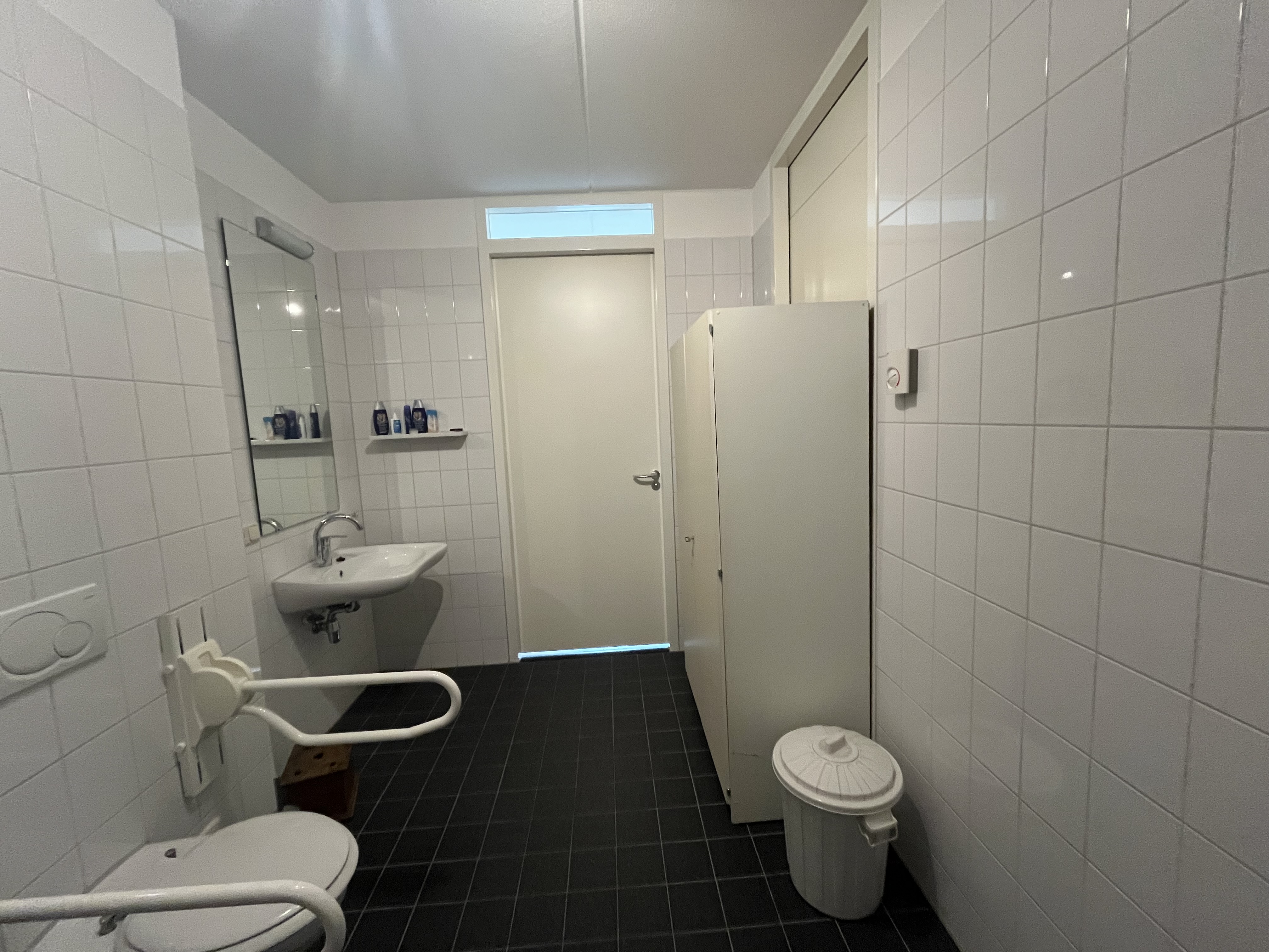 Burgemeester van de Heijdenstraat 15