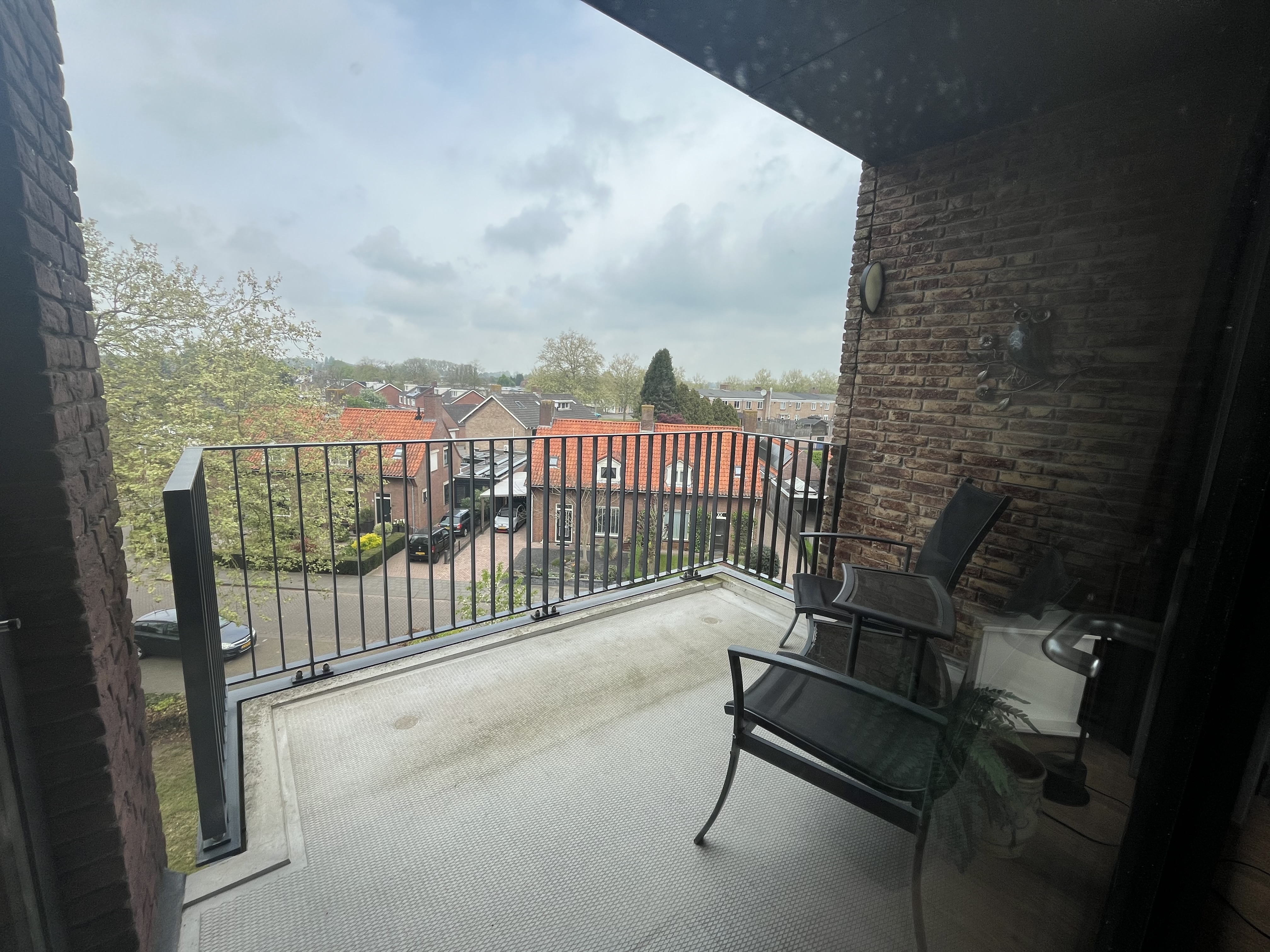 Burgemeester van de Heijdenstraat 15