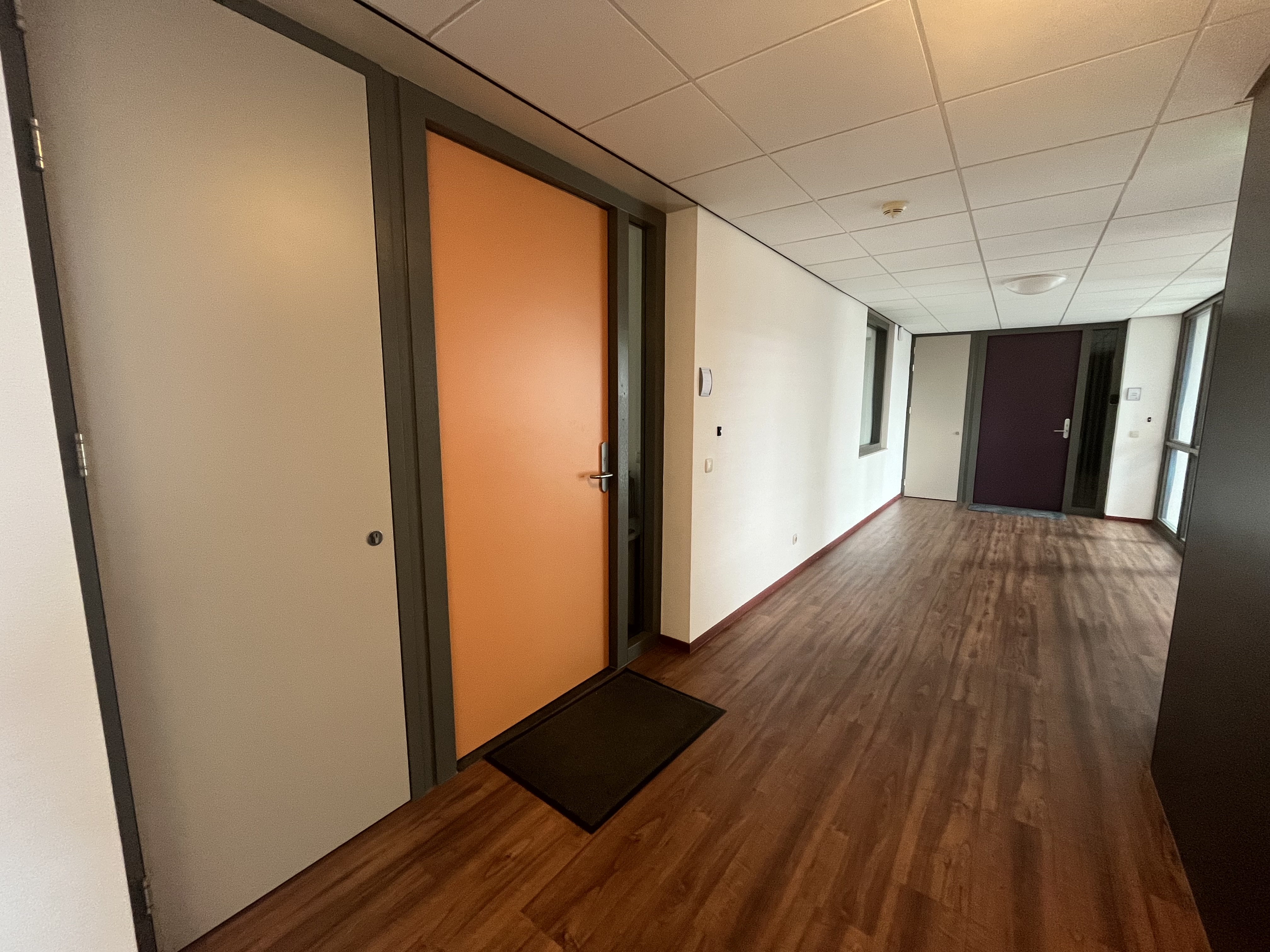 Burgemeester van de Heijdenstraat 15