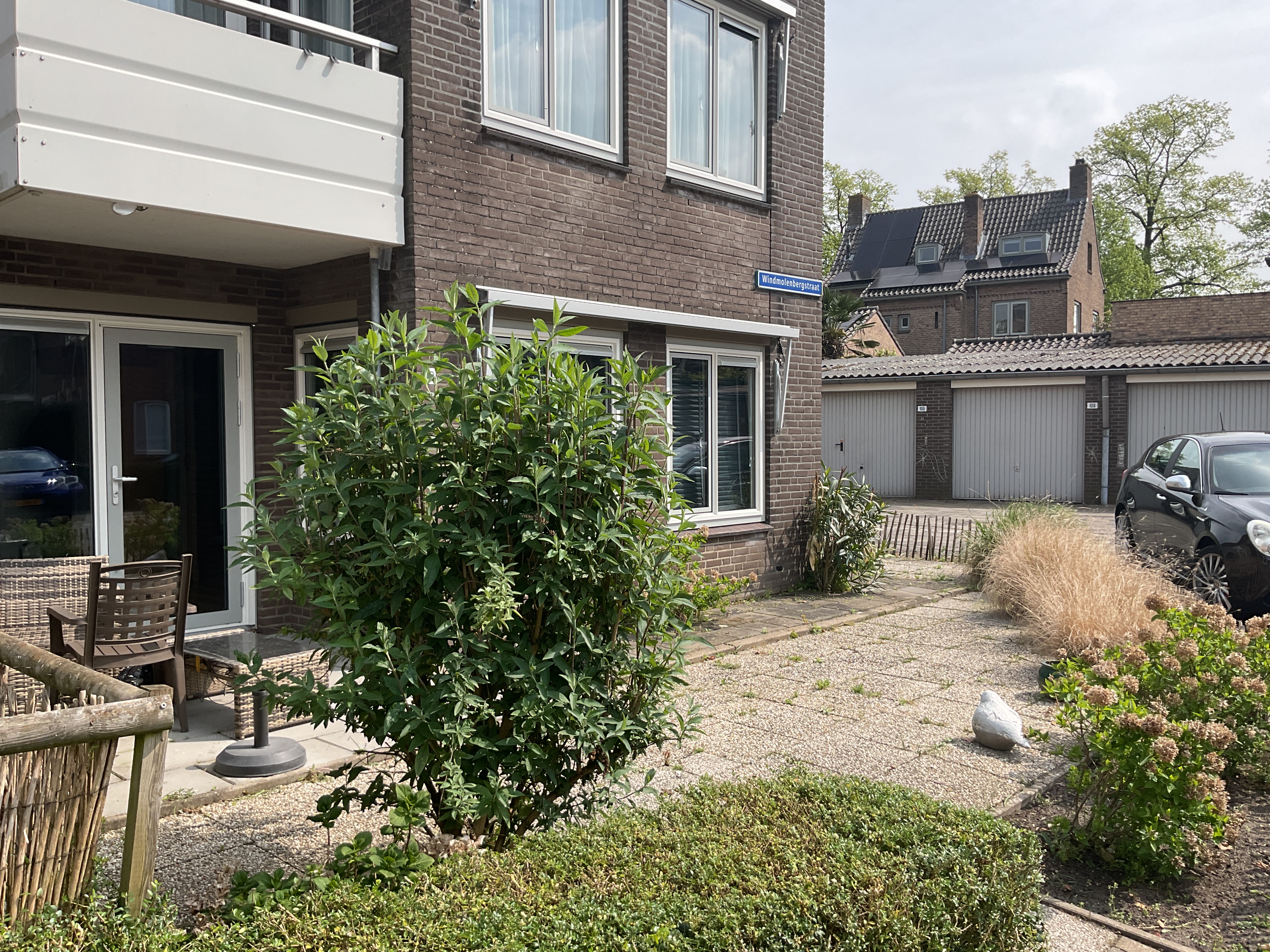 Windmolenbergstraat 54