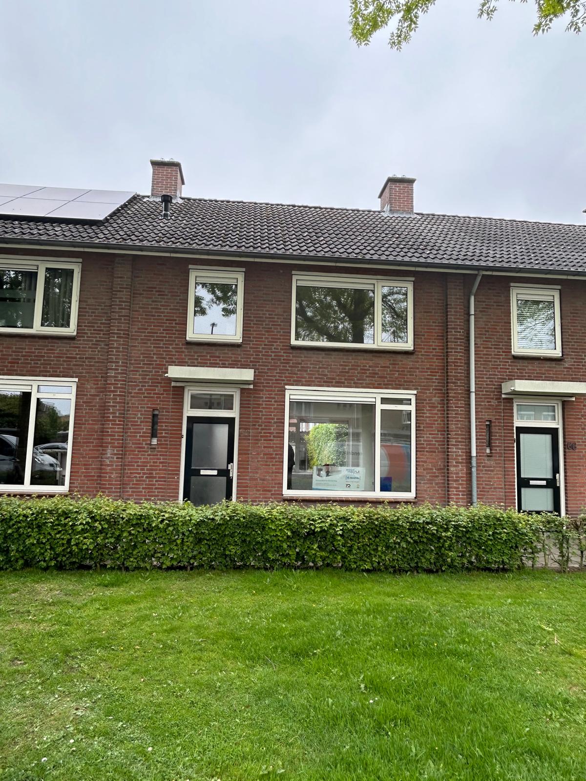 Leliestraat 64, 5482 MP Schijndel, Nederland