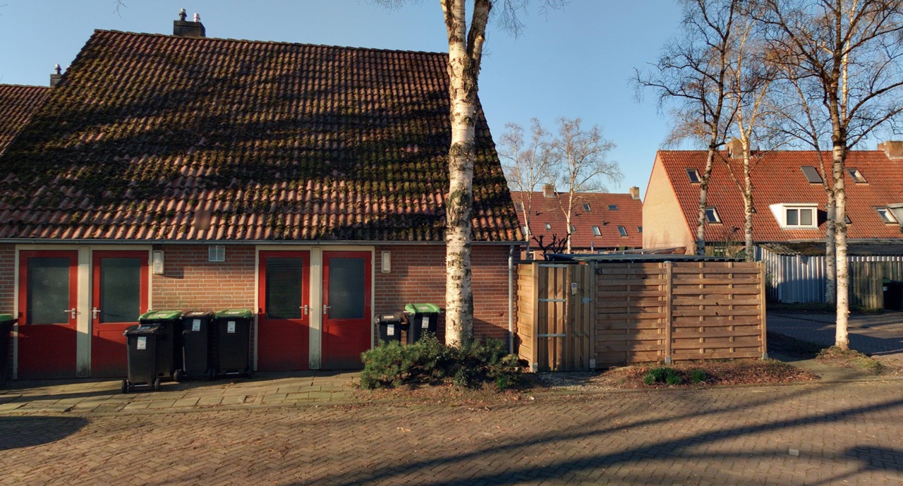 Melkpad 83, 5411 GD Zeeland, Nederland