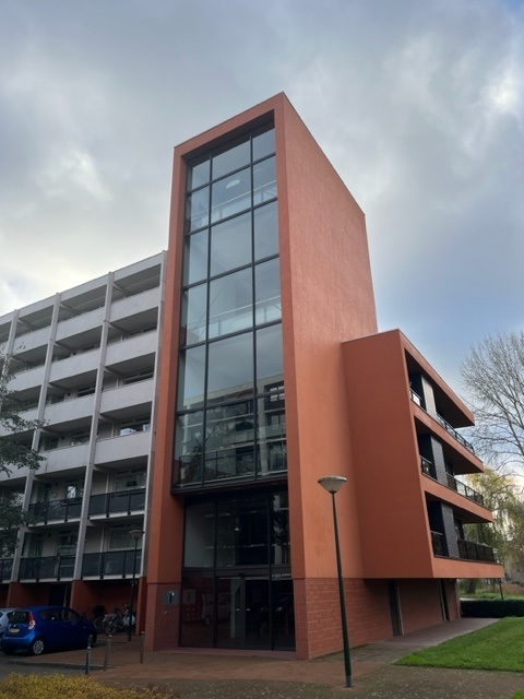 Dr. W. Dreesstraat 15, 5463 BH Veghel, Nederland