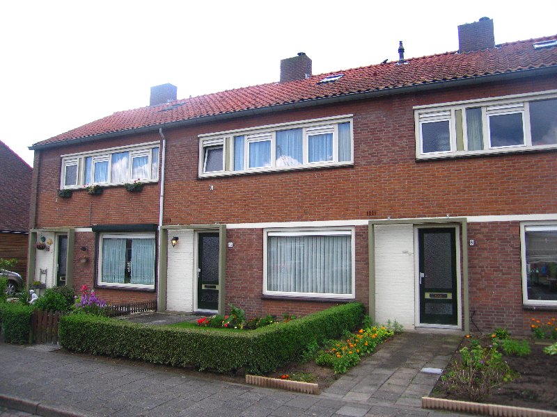 Jan Tooropstraat 10, 5251 NJ Vlijmen, Nederland