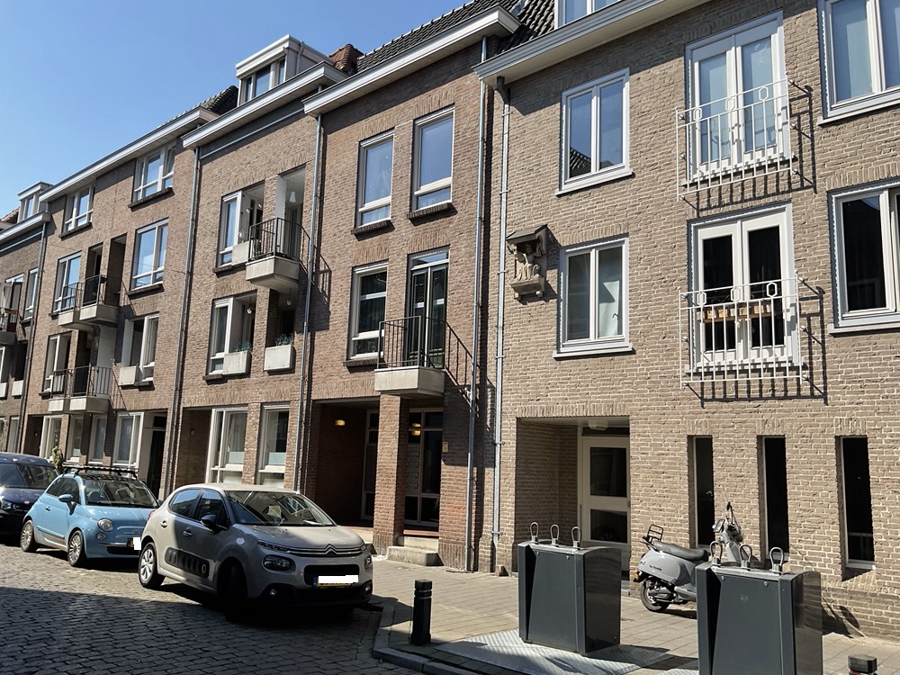 Postelstraat 24F, 5211 EA 's-Hertogenbosch, Nederland