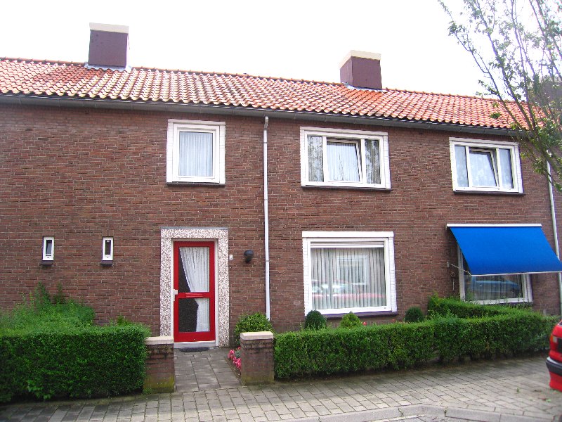 Konijnenbergstraat 5, 5251 PW Vlijmen, Nederland